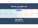 Immobile in asta di 666 m² in vendita a Reggio Calabria