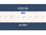 Immobile in asta di 51 m² in vendita a Scafati