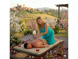 Massaggi - benessere Urbino - TANTRA E BENESSERE OLISTICO..YOGA DEL.TOCCO NEL TANTRA DEL.KASHMIR Tel:0034692665906