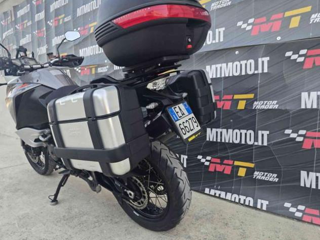 KTM 1190 Adventure Akrapovic Tris Valige Video 360 rif. 23987650 - Foto 6