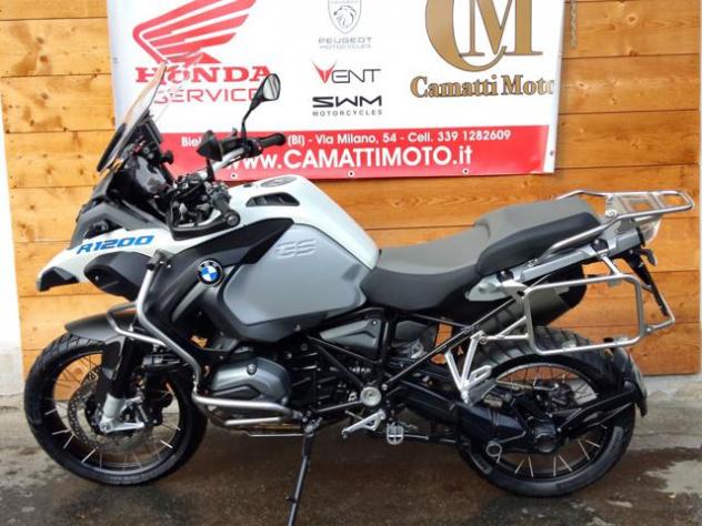 BMW R 1200 GS Adventure r 1200 gs - Foto 7
