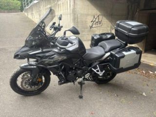 BENELLI TRK 502 X X rif. 23704213