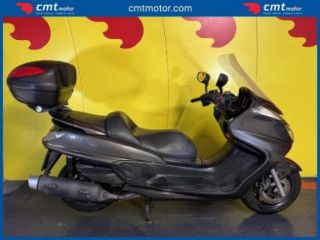 YAMAHA Majesty 400 Garantito e Finanziabile rif. 23641477