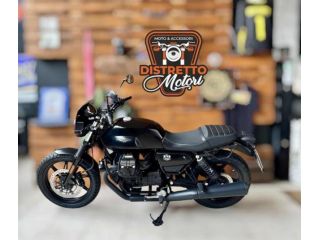 MOTO GUZZI V7 Stone - finanziabile e garantibile