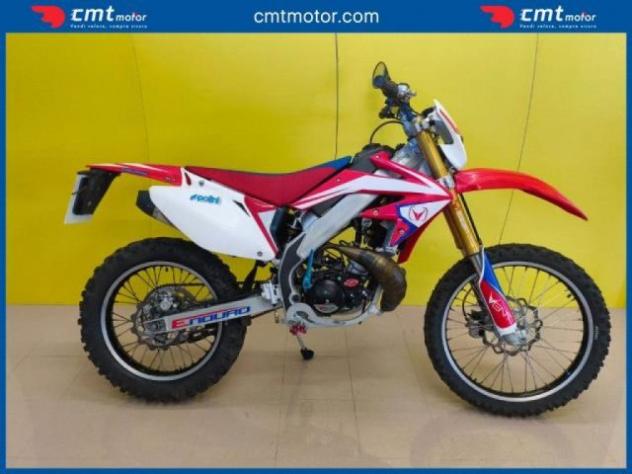 VENT Baja 50 Finanziabile - Rosso - 17210 rif. 23886601