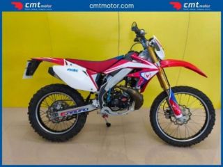 VENT Baja 50 Finanziabile - Rosso - 17210 rif. 23886601