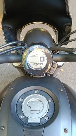 Yamaha XSR 700 - Foto 3