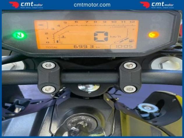 KEEWAY MOTOR RKF 125 Garantita e Finanziabile rif. 24225672 - Foto 5