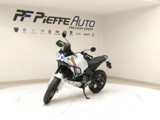 Ducati DesertX Ducati DesertX (2021 — 2025)