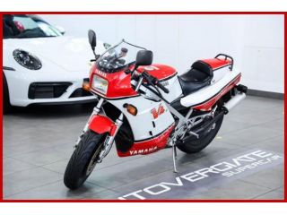 YAMAHA RD 500 OTTIME CONDIZIONI - TARGA D'EPOCA rif. 20811155
