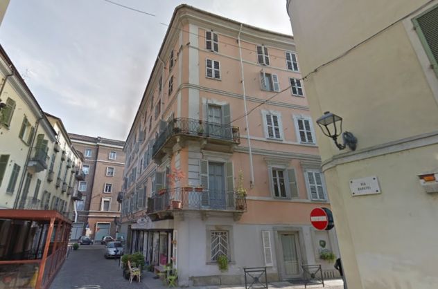 Affittasi bilocale ammobiliato 55mq centro storico Via Garetti libero subito - Foto 8