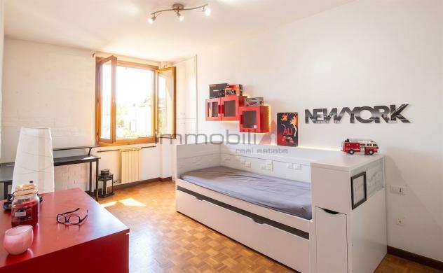 Cologno Monzese - AFFITASI 3 locali con box e cantina euro 1.200 - Foto 5