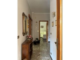 Via Laviosa - Pegli - Genova
