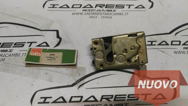 Serratura Porta Portiera Ant Dx Peugeot 405 913684