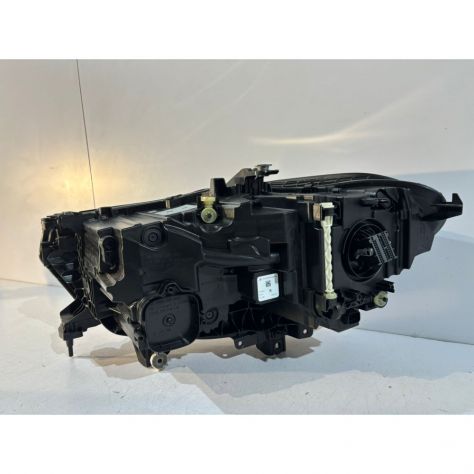 BMW X5 G05 G06 LCI Faro a Led BLACK dx - 17548 - Foto 9