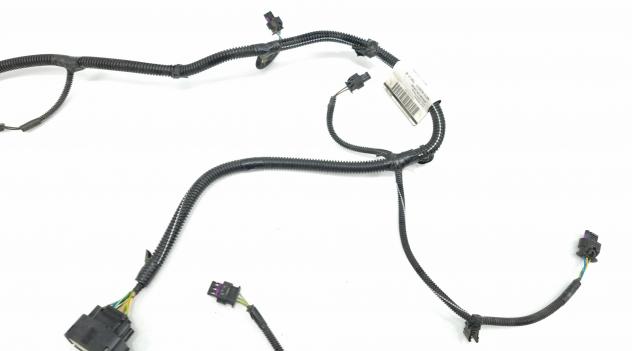 CABLAGGIO SENSORI DI PARCHEGGIO POSTERIORI VOLVO V40 Cross Country 31327381 D 4162 T Diesel 1600 (12) - Foto 4
