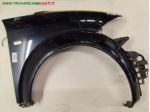 PARAFANGO ANT. DX  NERO MET. 999-U1310396 Carrozzeria  Lamierati esterni  F &hellip;