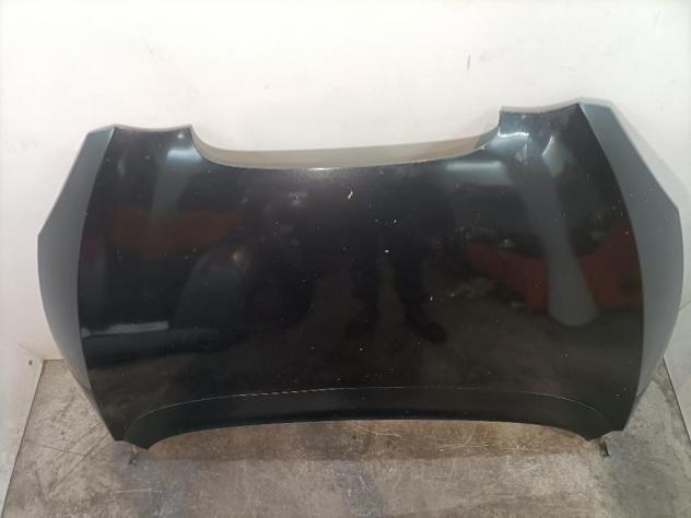 COFANO ANTERIORE SEAT Altea XL 5P0823031B BXE (06) - Foto 2