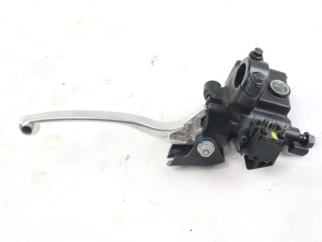 HONDA ADV 350 43510K1WD01 POMPA FRENO POSTERIORE NF13 22 - 24 REAR MASTER CYLINDER - Foto 3