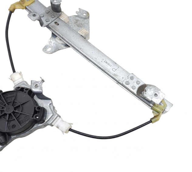 ALZACRISTALLO ELETTRICO POST. DX NISSAN Qashqai 1° Serie 82700-JD40A (0609) - Foto 4