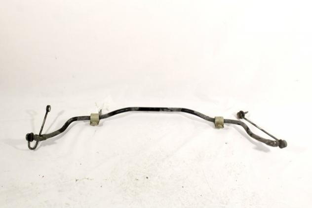 13343140 BARRA STABILIZZATRICE ANTERIORE OPEL CORSA E 1.4 G 66KW 5M 5P (2018) RICAMBIO USATO