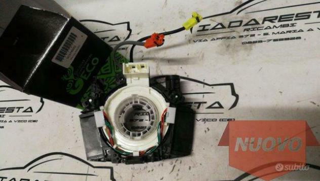 Contatto Spiralato Nissan Qashqai B5567JD00A - Foto 3