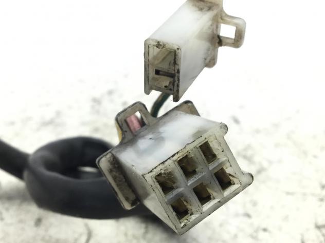 FANTIC MOTOR TL 4T 125 SENSORE INTERRUTTORE FOLLE 2017 ZFMFA130MMU - Foto 5