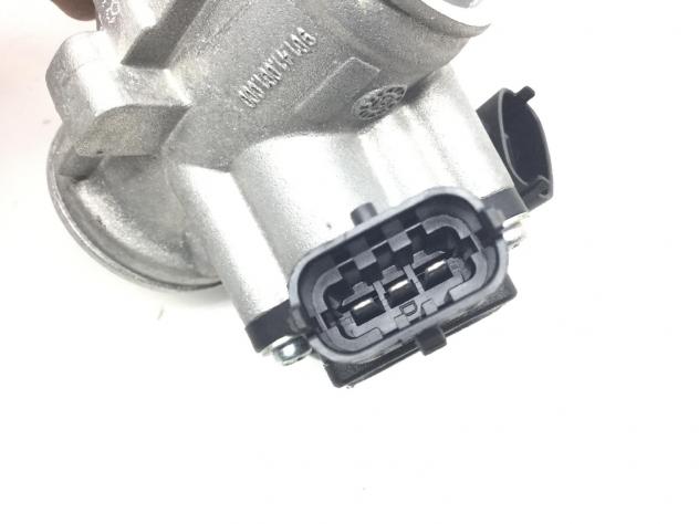 KTM RC ABS 125 CORPO FARFALLATO CON SENSORI 2017 2020 VBKJYA4071C - Foto 9