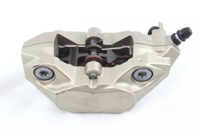 BMW G 310 GS 34118569405 PINZA FRENO ANTERIORE K02 16 - 20 FRONT BRAKE CALIPER - Foto 2