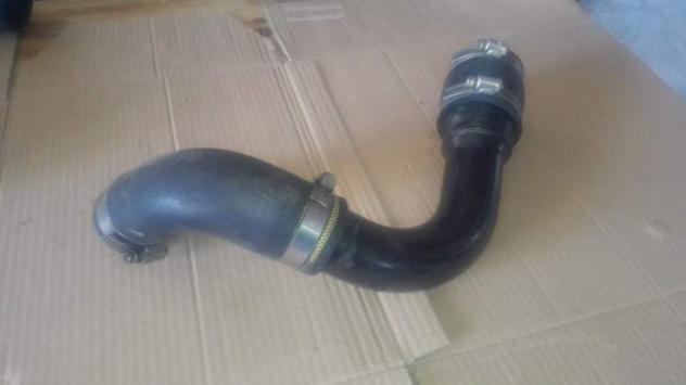 Tubo per Radiatore Intercooler Nissan Patrol GR Y61 3.0 - Foto 3