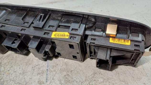 PULSANTIERA ANTERIORE SINISTRA LANCIA Ypsilon 4° Serie 735531346 169A4000 (1123) - Foto 3