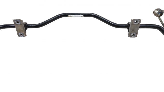 BARRA STABILIZZATRICE FIAT Panda 3° Serie 51931814 169A4000 Benzina 1200 (12) - Foto 13
