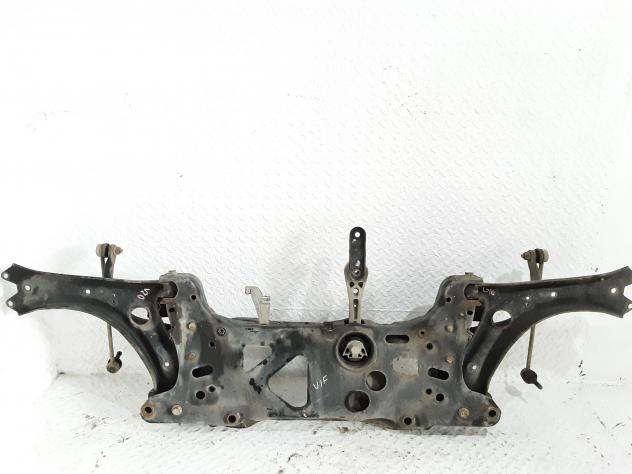 CULLA MOTORE VOLKSWAGEN Maggiolino Serie 5C0199313R CAYC Diesel 1600 (11) - Foto 5