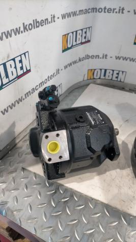 Pompa Bosch Rexroth A10VO45DFR/31R-PSC62N00