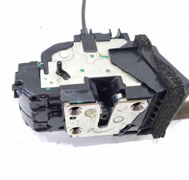 SERRATURA POSTERIORE DESTRA NISSAN Juke 1° Serie 82500BA60B (1013) - Foto 4