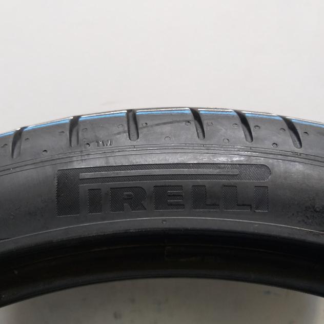 2 GOMME 245 40 21 PIRELLI A60233 - Foto 5