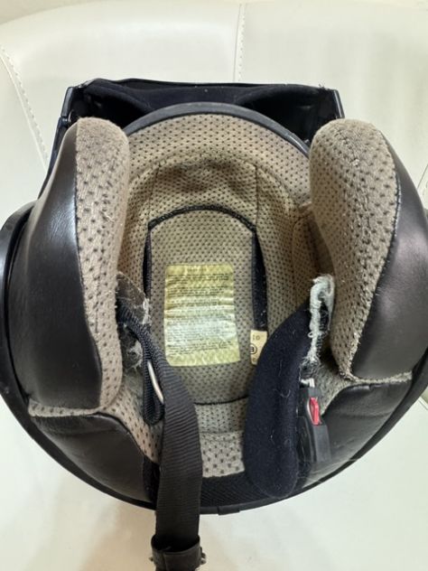 CASCO INTEGRALE MOTO SHOEI - Foto 4