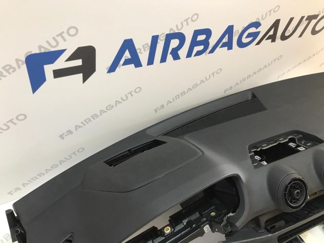 RICAMBI AUDI Q2 KIT AIRBAG CRUSCOTTO - Foto 11