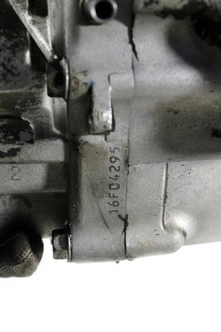 71747147 DIFFERENZIALE ANTERIORE FIAT SEDICI 1.9 D 4X4 88KW 6M 5P (2006) RICAMBIO USATO 71742344 71744007 - Foto 3