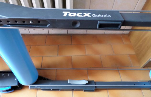 RULLO TACX GALAXIA - Foto 5