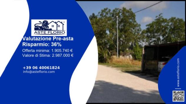 Immobile in asta di 79 m² in vendita a Foligno - Foto 2