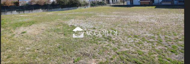 AREA EDIFICABILE di 1230 mq (NERVESA DELLA BATTAGLIA) rif. PT3A - Foto 4