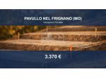 Immobile in asta di 2900 m² in vendita a Pavullo nel Frignano