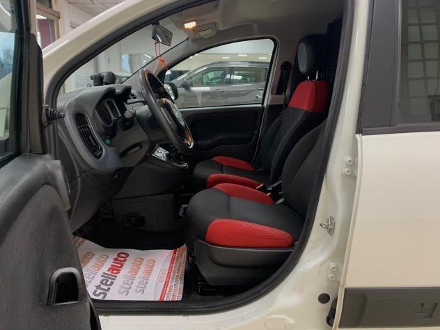 Fiat Panda Van 0.9 TwinAir Turbo S&S 4x4 - Foto 10
