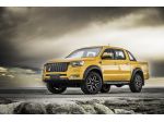 DR AUTOMOBILES dr PK8 2.0 TURBO DIESEL DOPPIA CABINA 4x4 - AUTOCARRO -PREZZ &hellip;