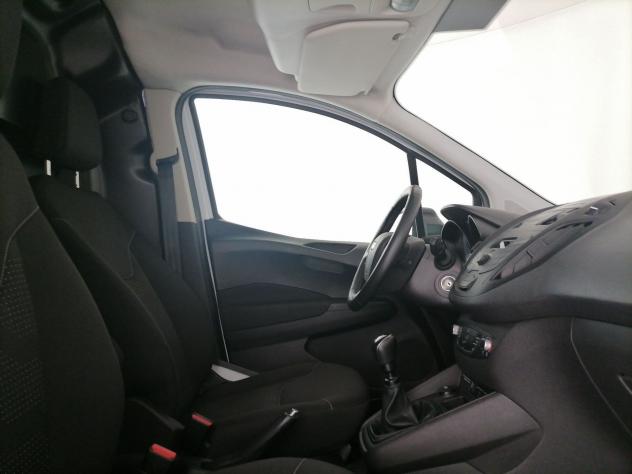 Ford Transit Courier 1.5 tdci 75cv S&S Trend my20 - Foto 6