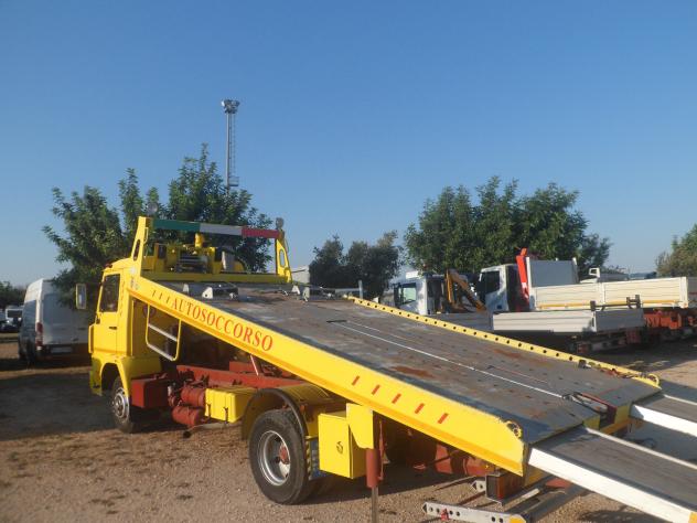 Iveco 79.14 carroattrezzi - Foto 6