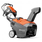 Spazzaneve ST 121 E Husqvarna - Cardelli