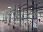 Scaffalatura metallica napoli