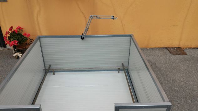Cassa parto igenica - Foto 3